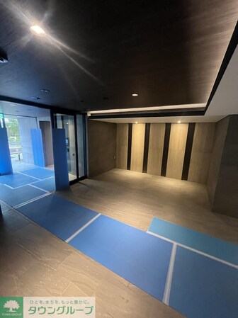 アーバネックス北上野の物件内観写真